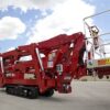 Piattaforma Cingolata CMC S25